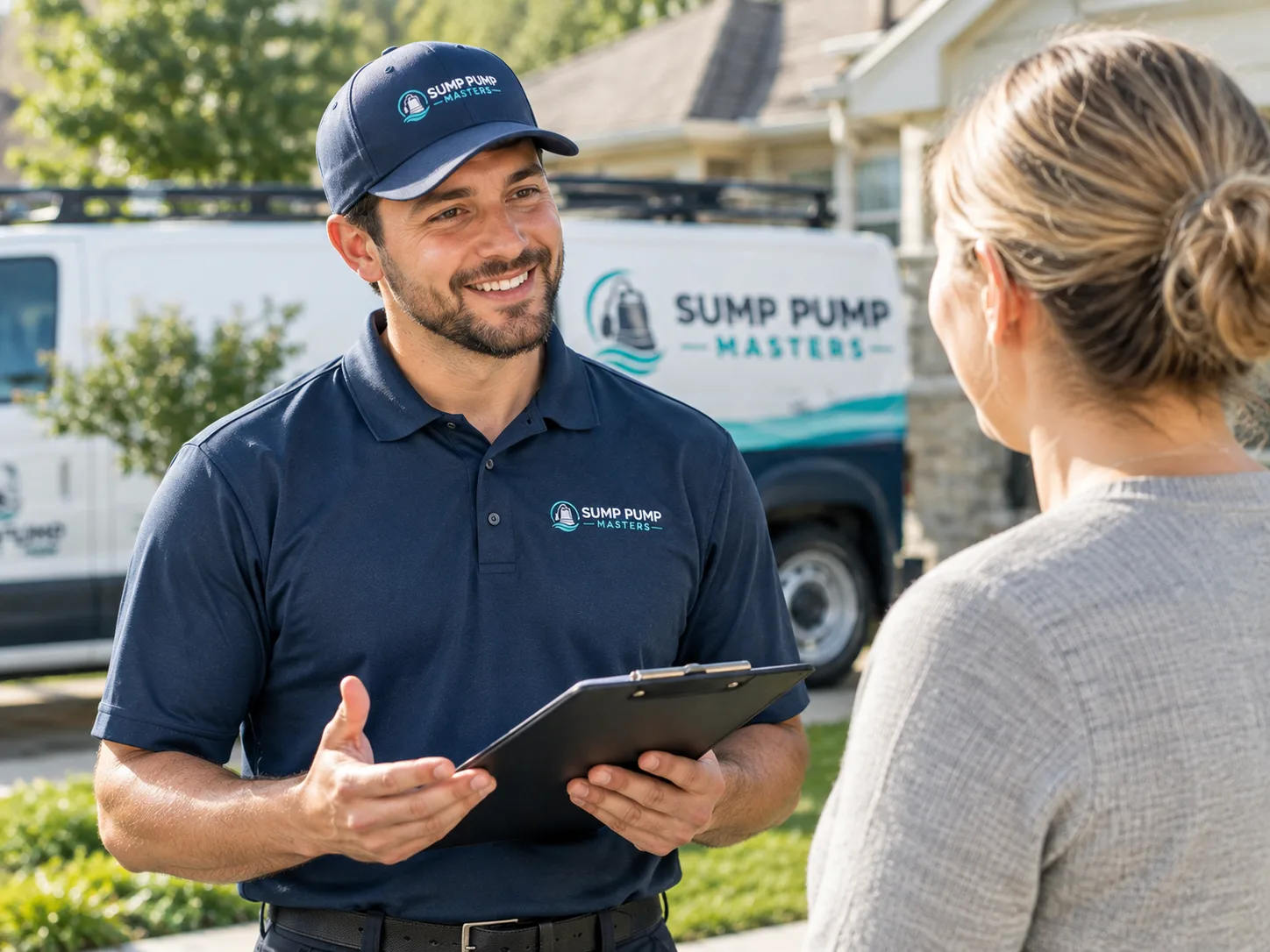 Sump Pump Repair Mount Vernon, SD FAQs